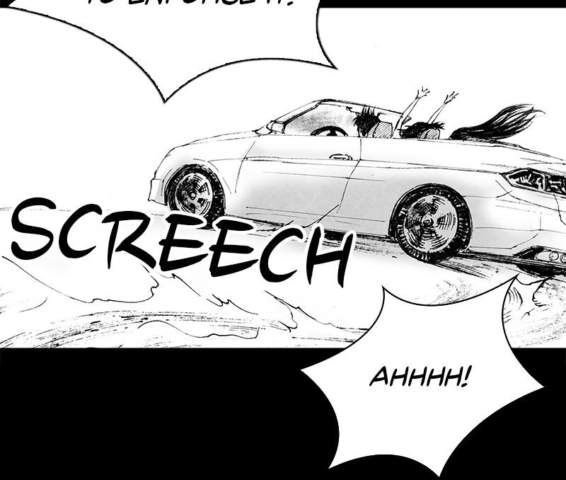 Read Distant Sky EN Manga Online