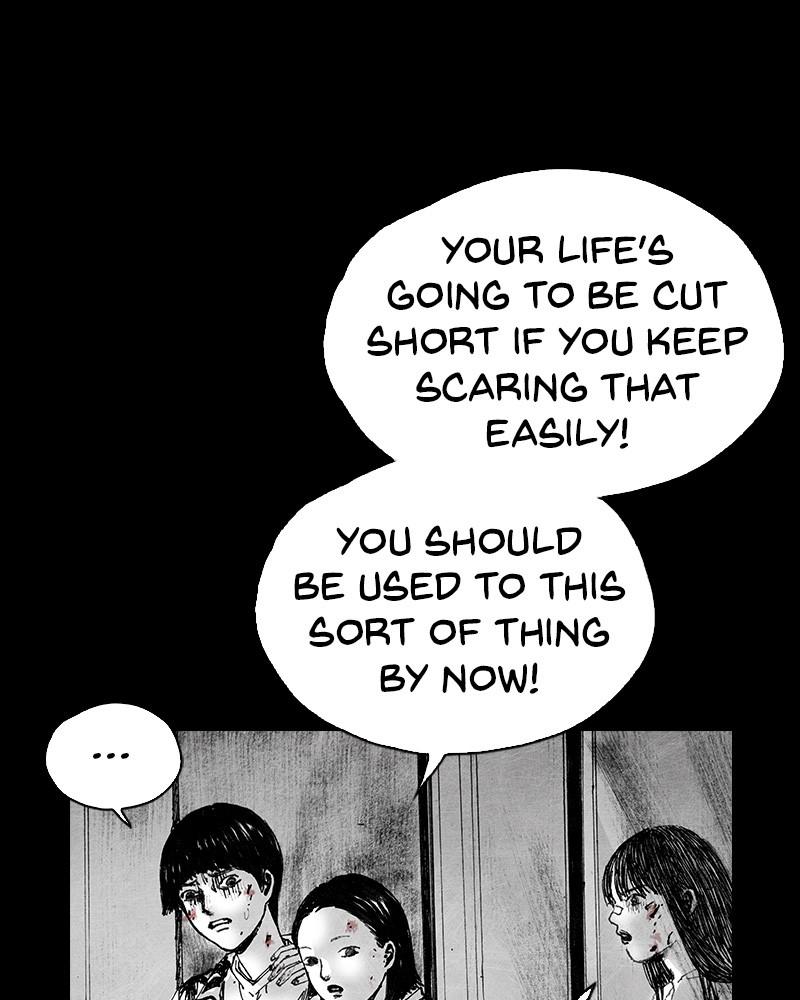 Read Distant Sky EN Manga Online