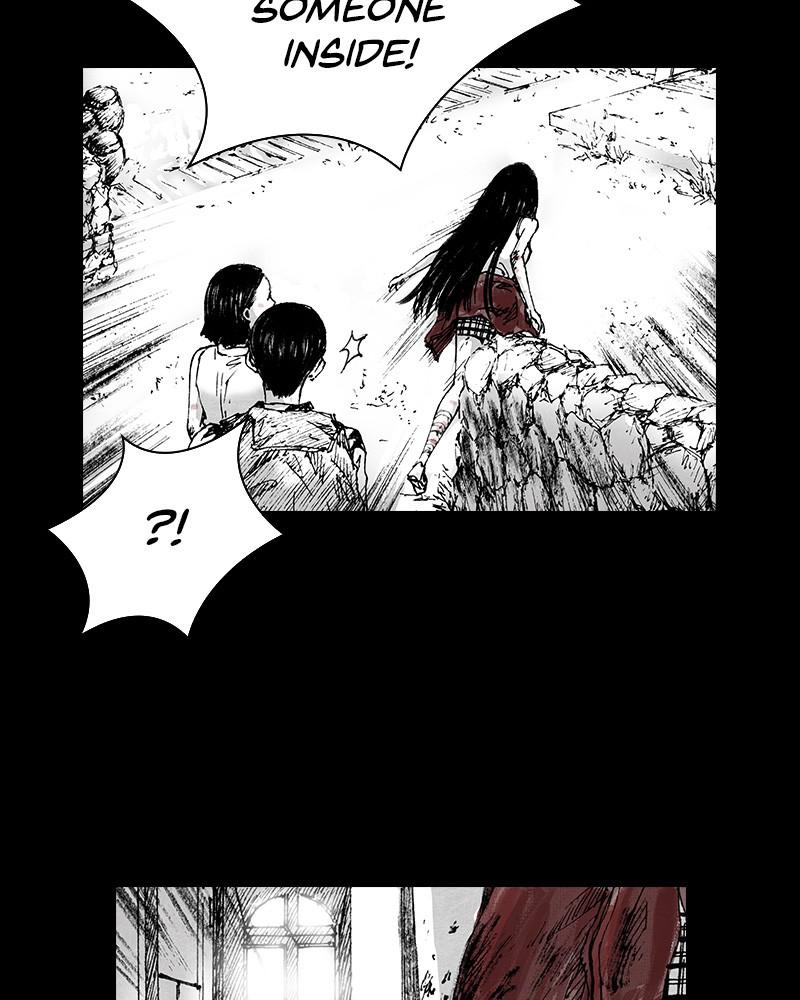 Read Distant Sky EN Manga Online