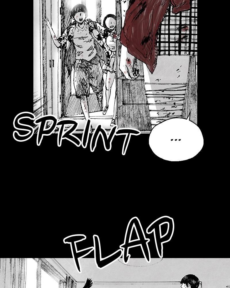 Read Distant Sky EN Manga Online