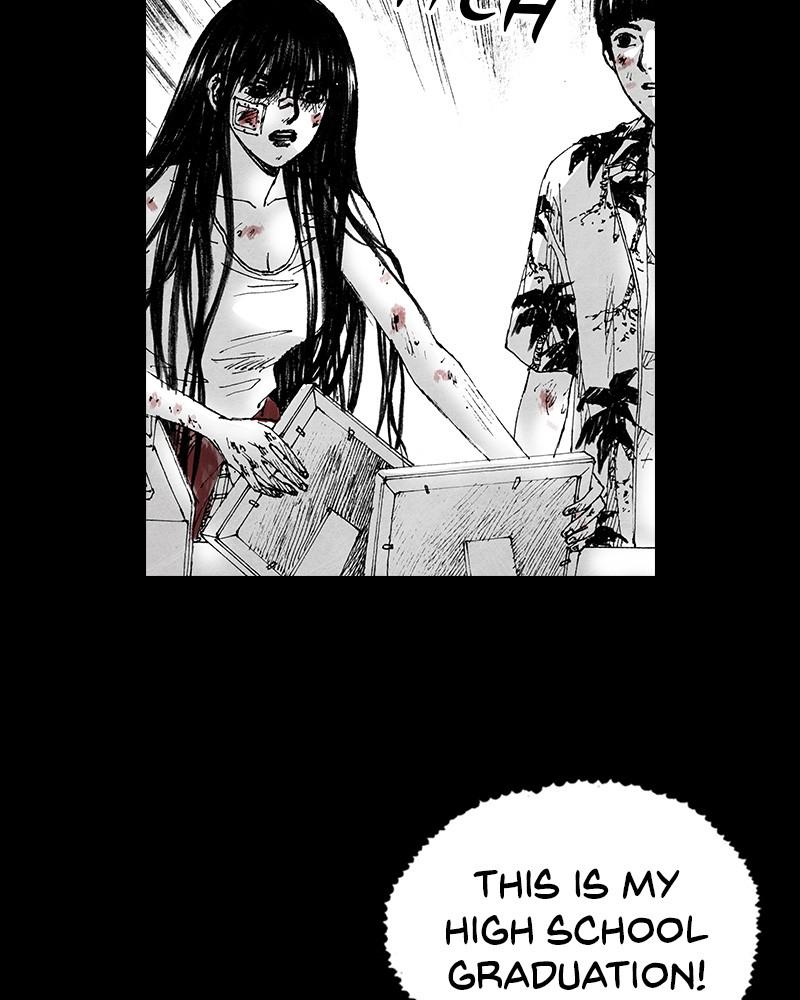 Read Distant Sky EN Manga Online