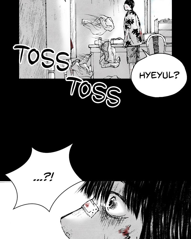 Read Distant Sky EN Manga Online