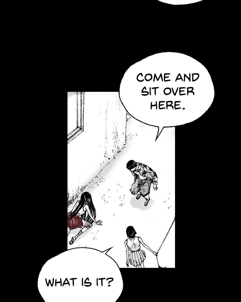 Read Distant Sky EN Manga Online