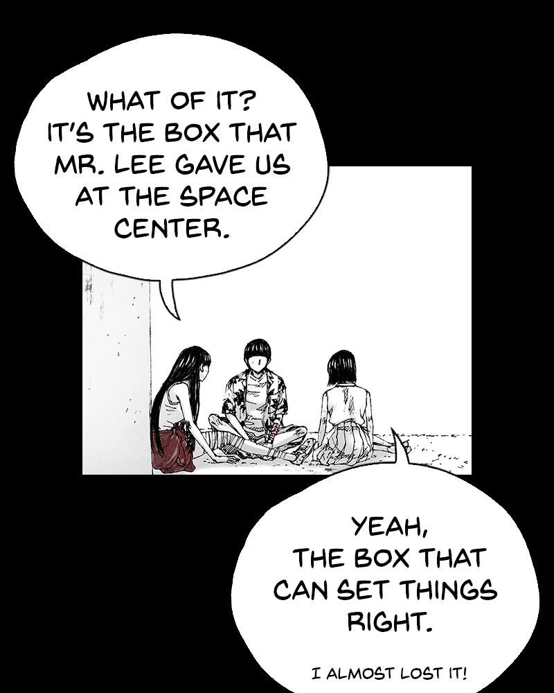 Read Distant Sky EN Manga Online