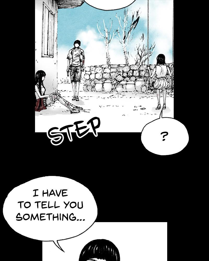 Read Distant Sky EN Manga Online