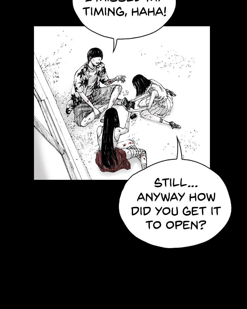 Read Distant Sky EN Manga Online