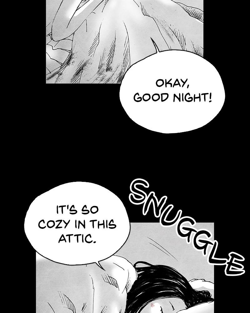 Read Distant Sky EN Manga Online