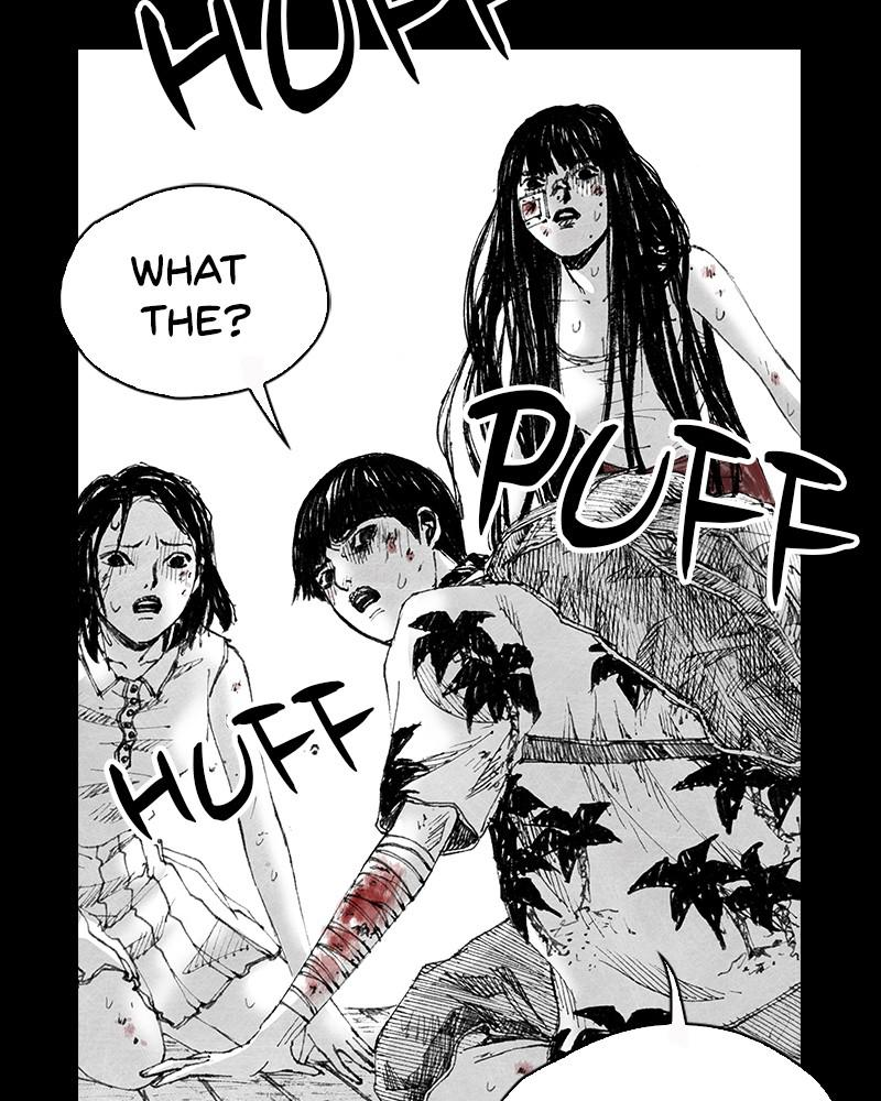 Read Distant Sky EN Manga Online