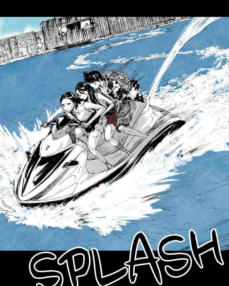 Read Distant Sky EN Manga Online