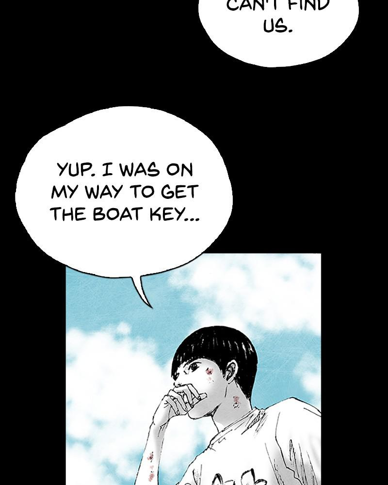 Read Distant Sky EN Manga Online