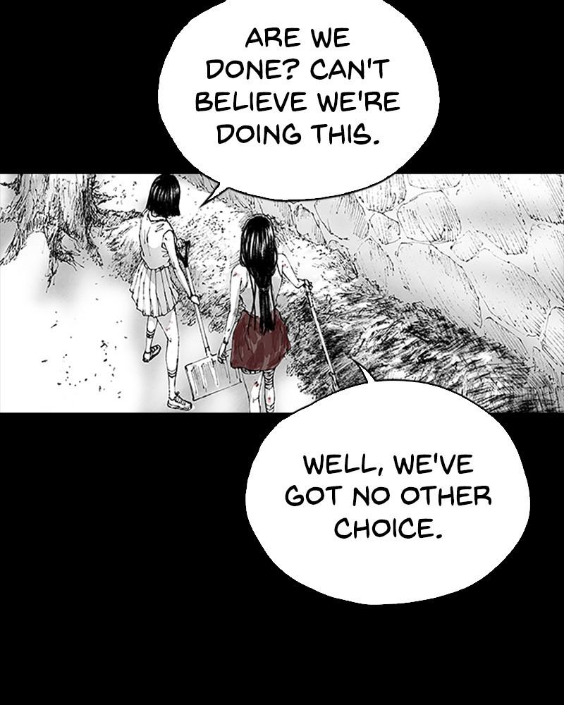 Read Distant Sky EN Manga Online