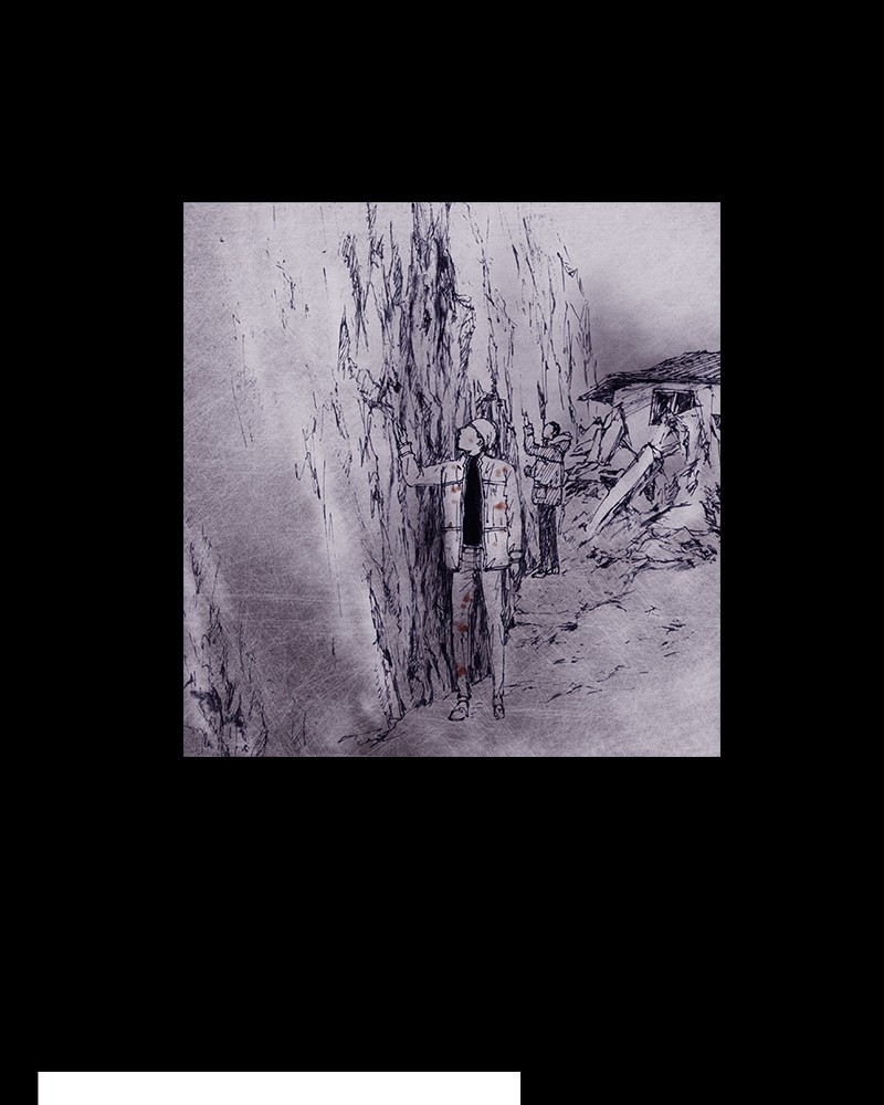 Read Distant Sky EN Manga Online