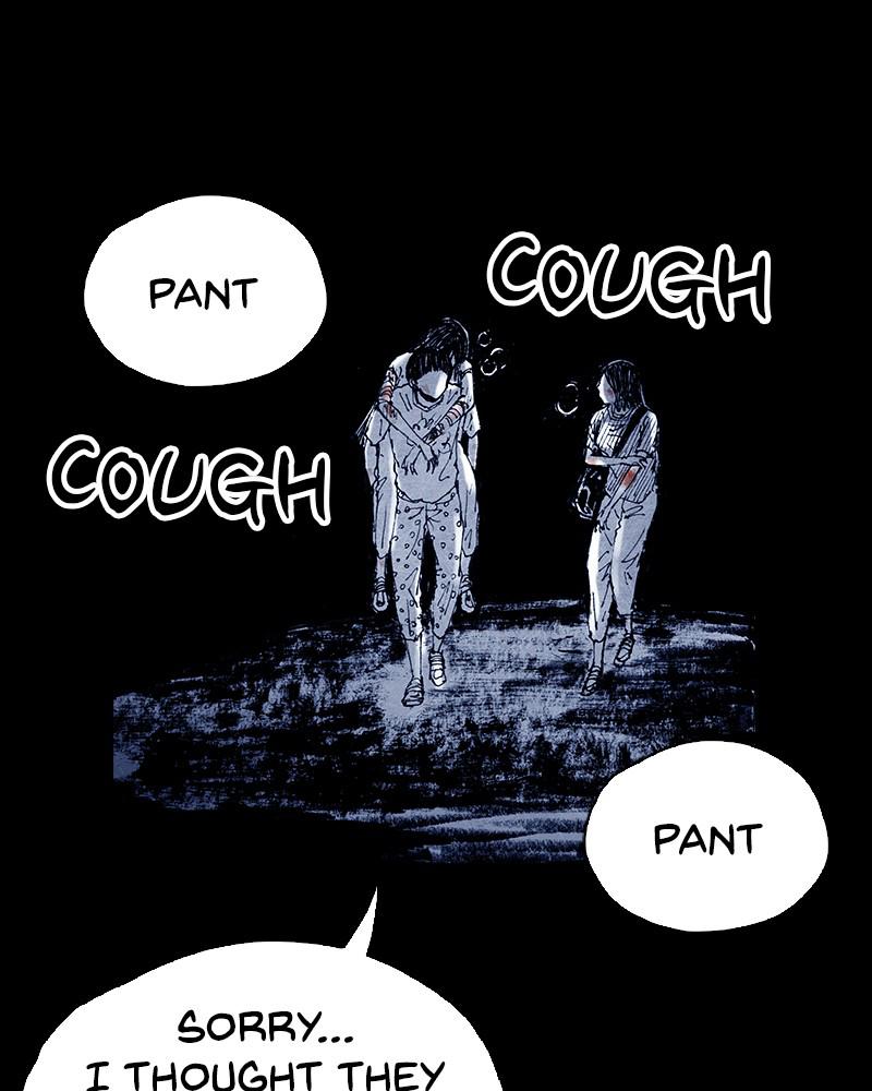 Read Distant Sky EN Manga Online