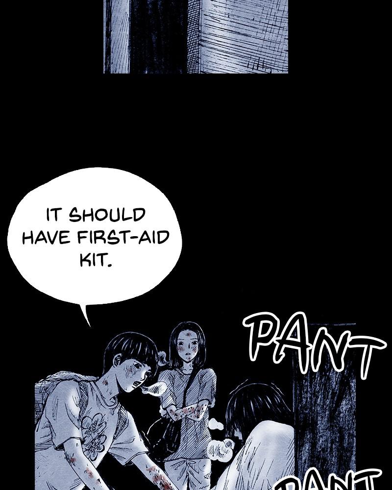 Read Distant Sky EN Manga Online