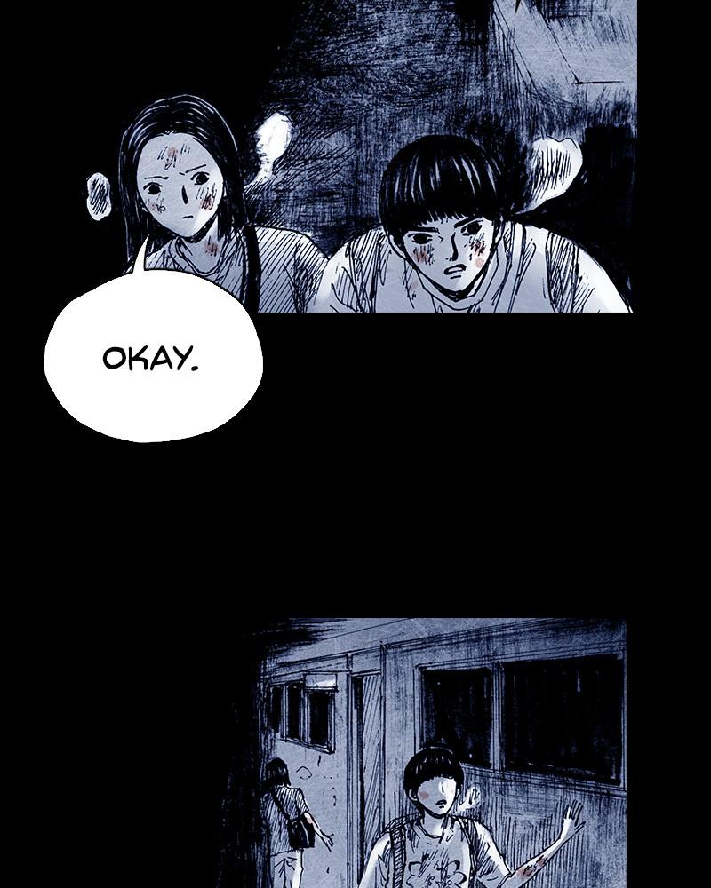 Read Distant Sky EN Manga Online