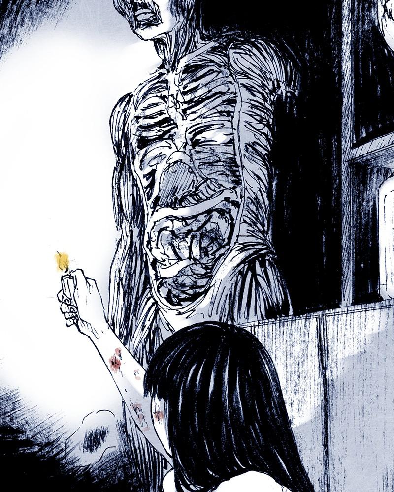 Read Distant Sky EN Manga Online