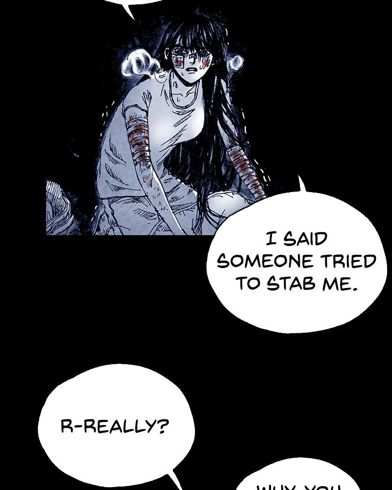 Read Distant Sky EN Manga Online