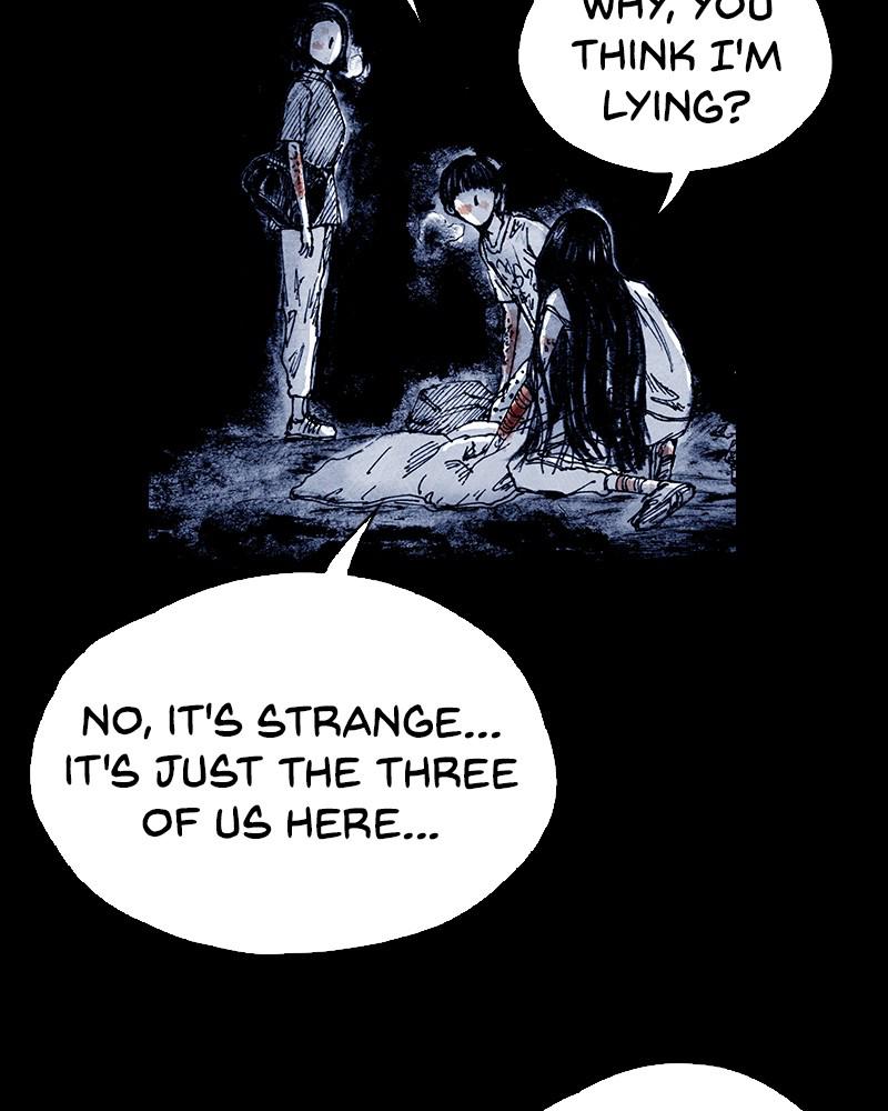 Read Distant Sky EN Manga Online