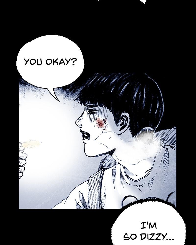 Read Distant Sky EN Manga Online