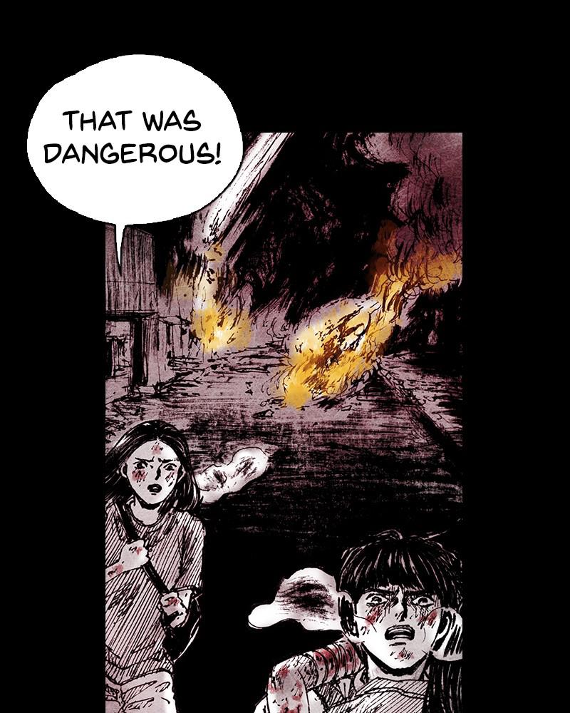 Read Distant Sky EN Manga Online