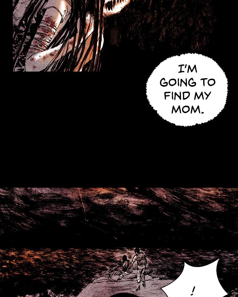 Read Distant Sky EN Manga Online