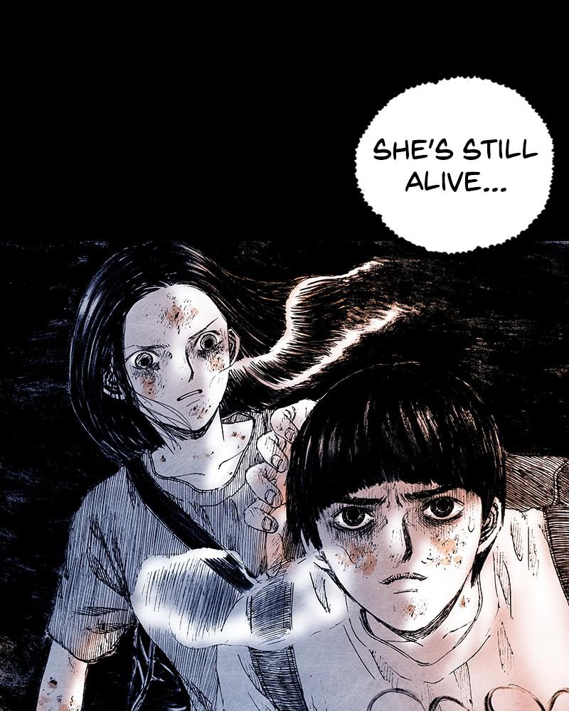 Read Distant Sky EN Manga Online