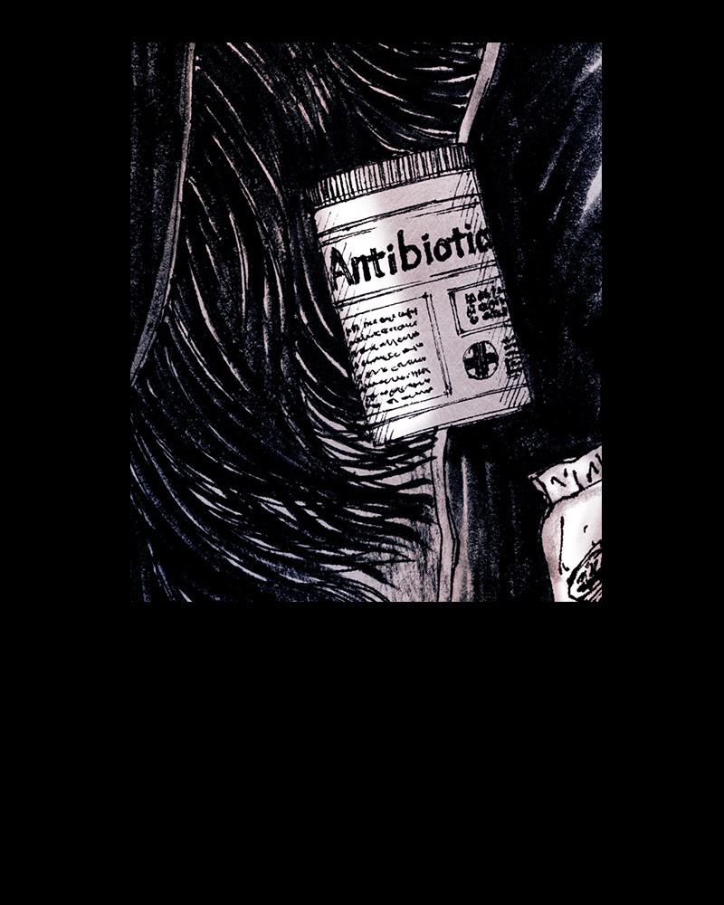 Read Distant Sky EN Manga Online