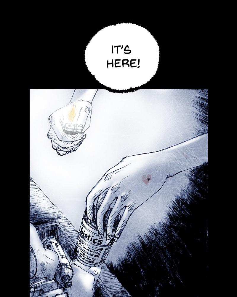 Read Distant Sky EN Manga Online