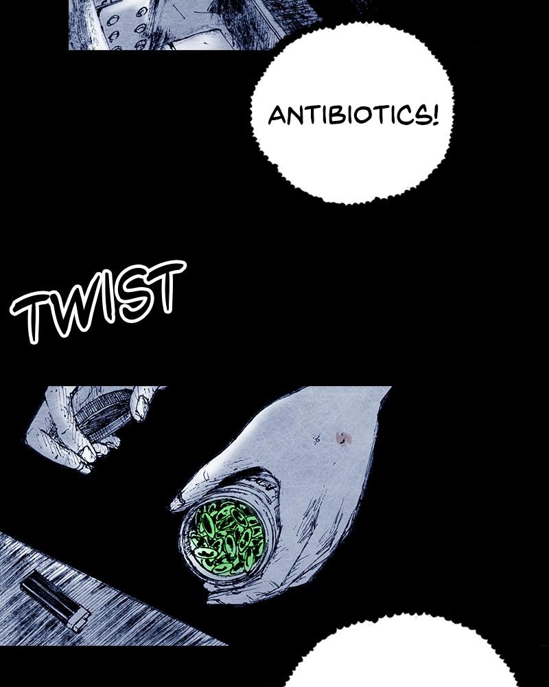 Read Distant Sky EN Manga Online