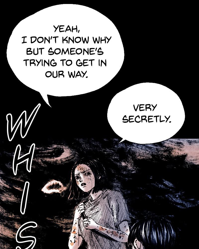 Read Distant Sky EN Manga Online