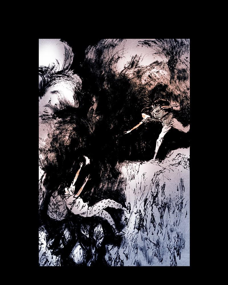 Read Distant Sky EN Manga Online