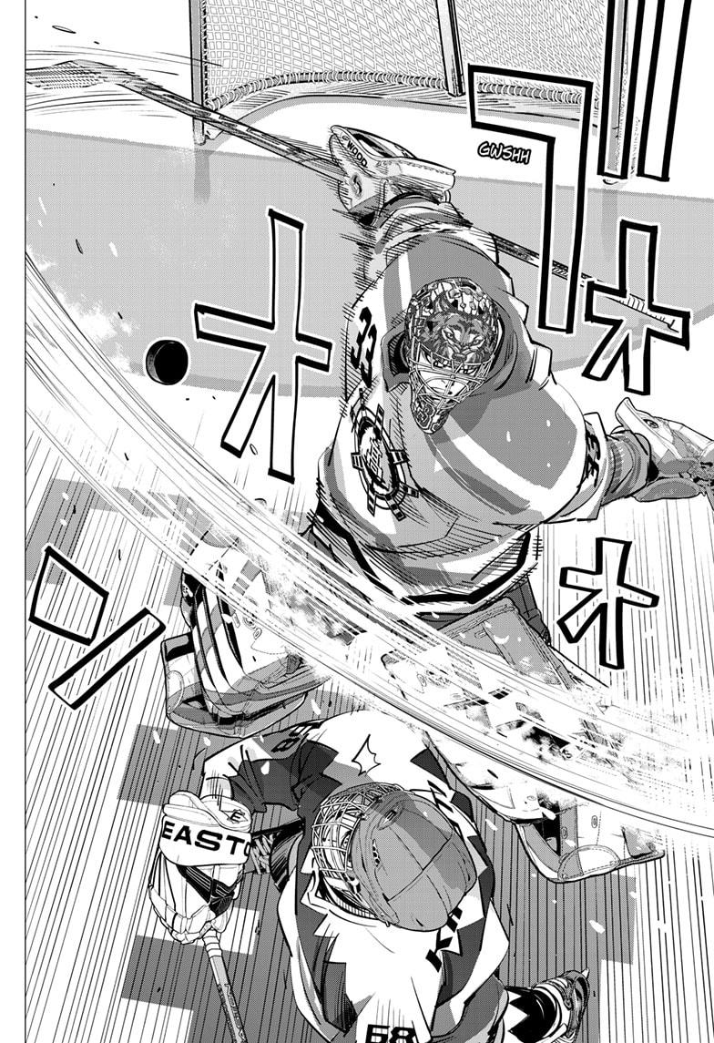 Read Dogsred EN Manga Online