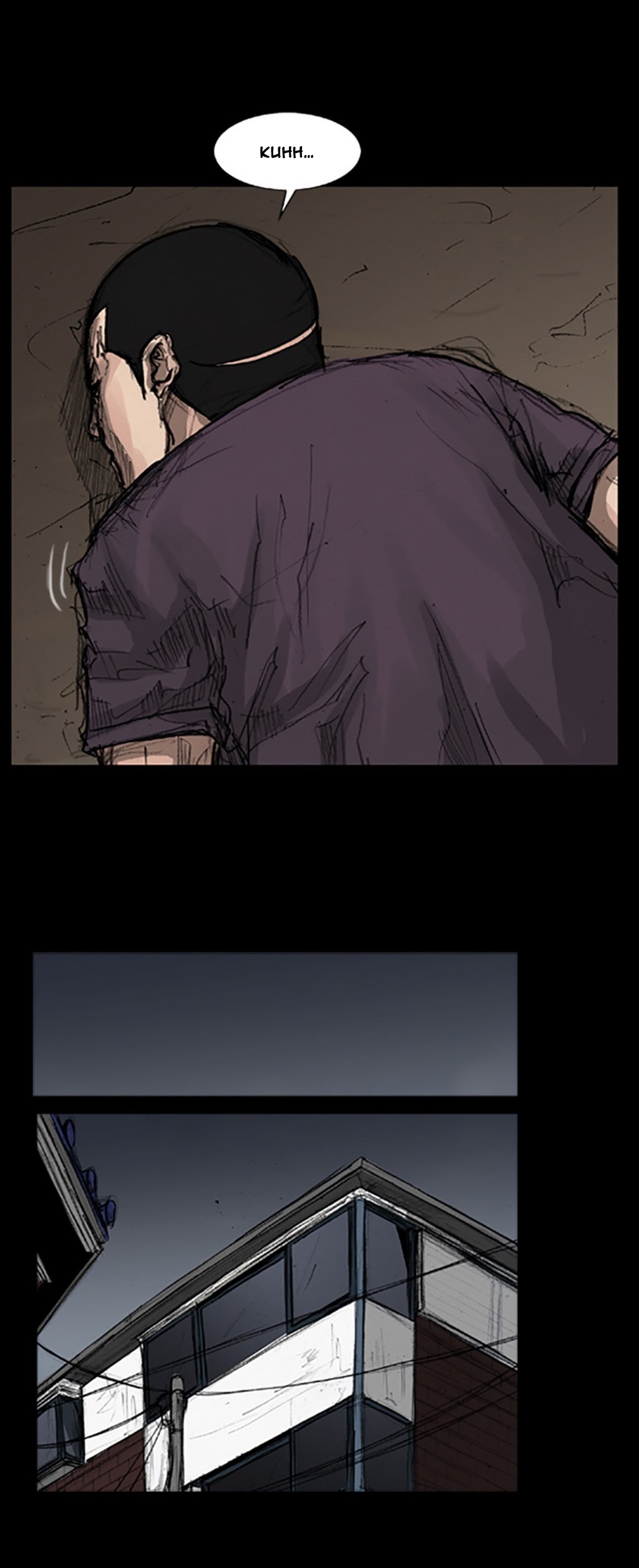 Read Dokgo EN Manga Online