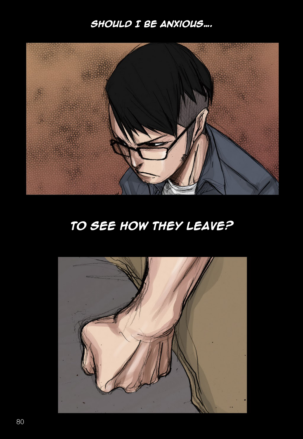 Read Dokgo EN Manga Online