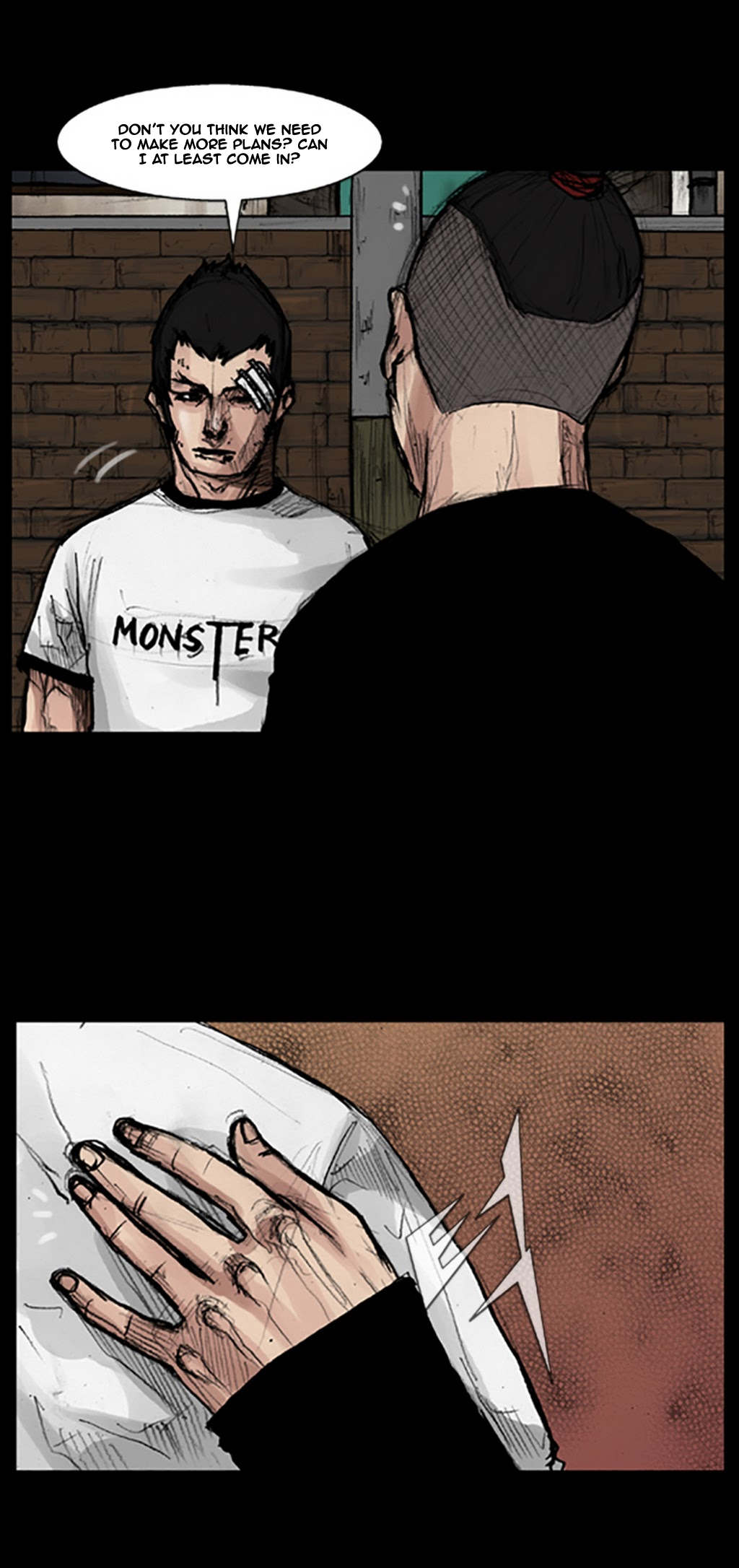 Read Dokgo EN Manga Online