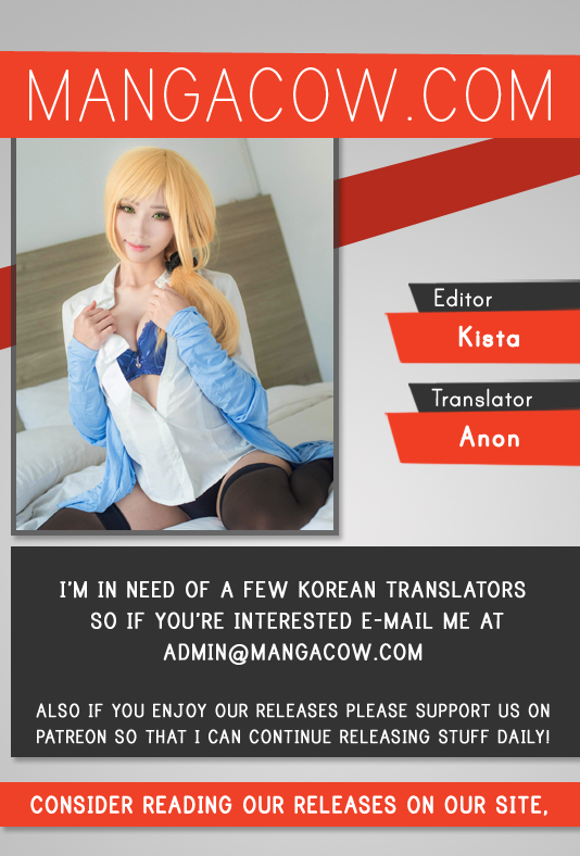 Read Dokgo EN Manga Online