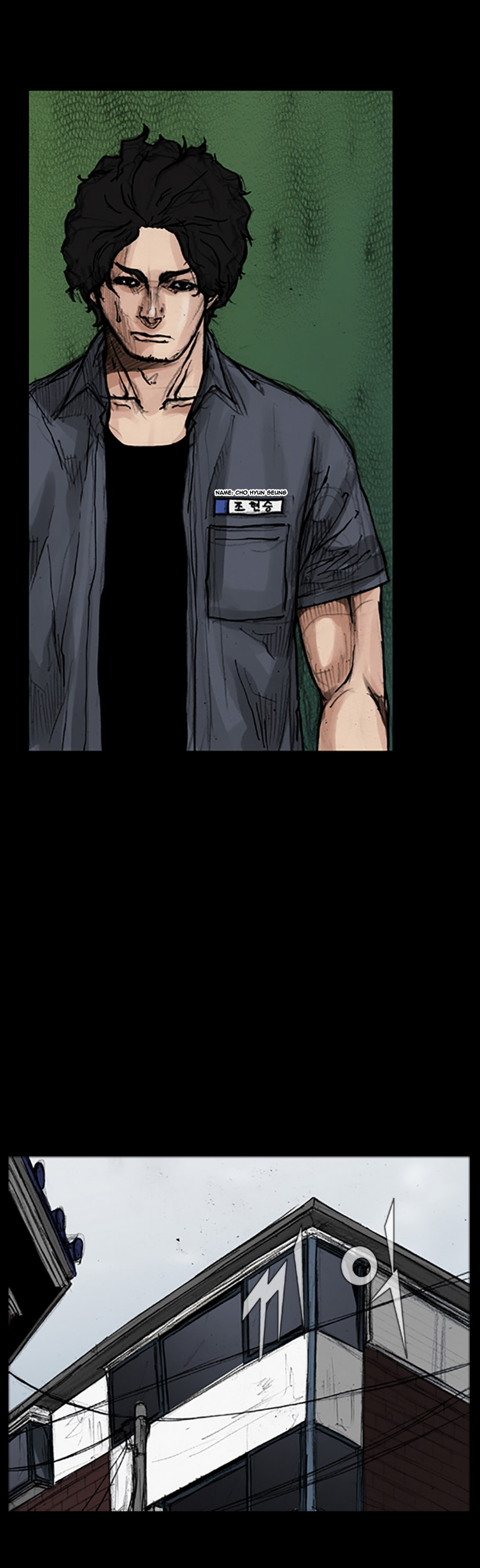 Read Dokgo EN Manga Online