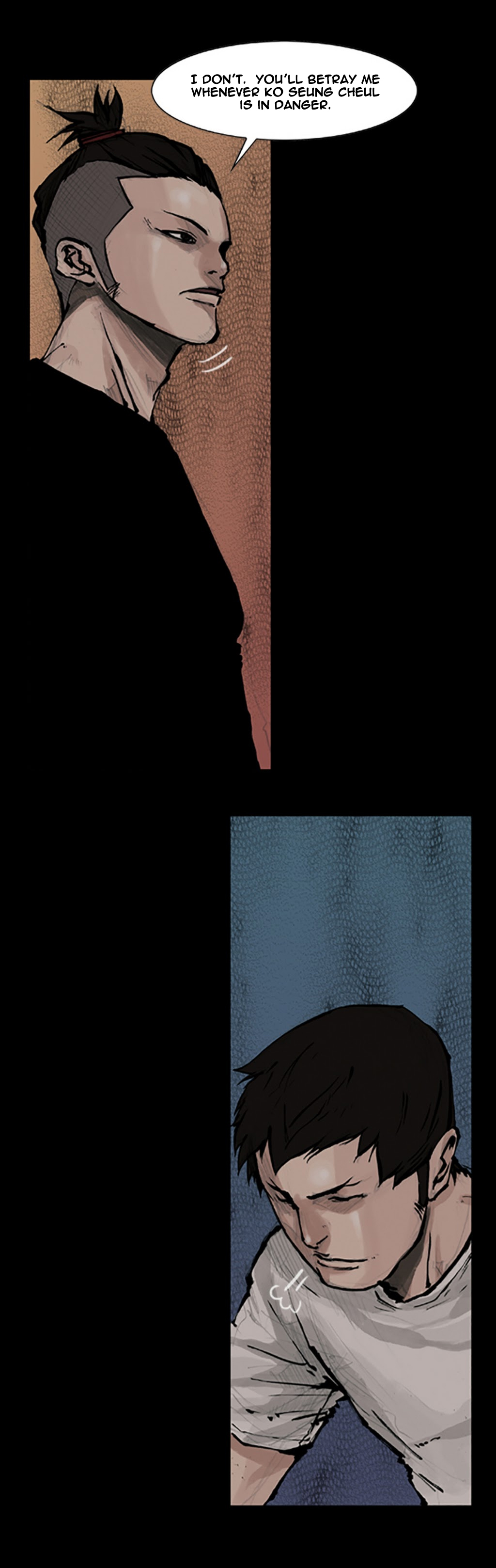 Read Dokgo EN Manga Online