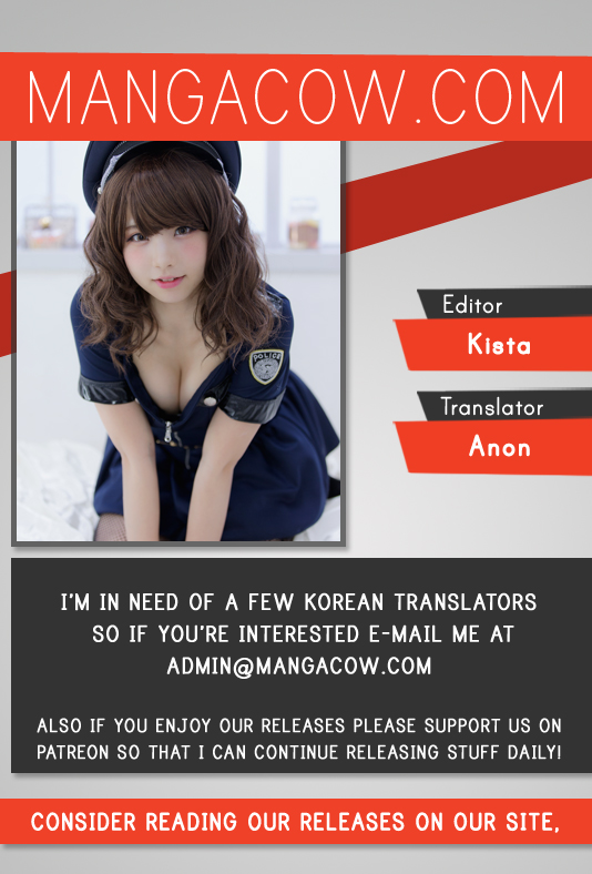 Read Dokgo EN Manga Online