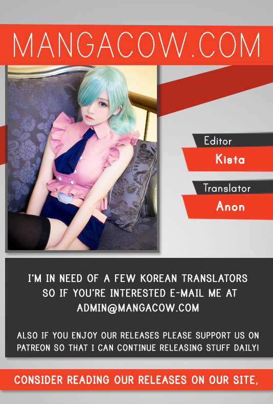 Read Dokgo EN Manga Online