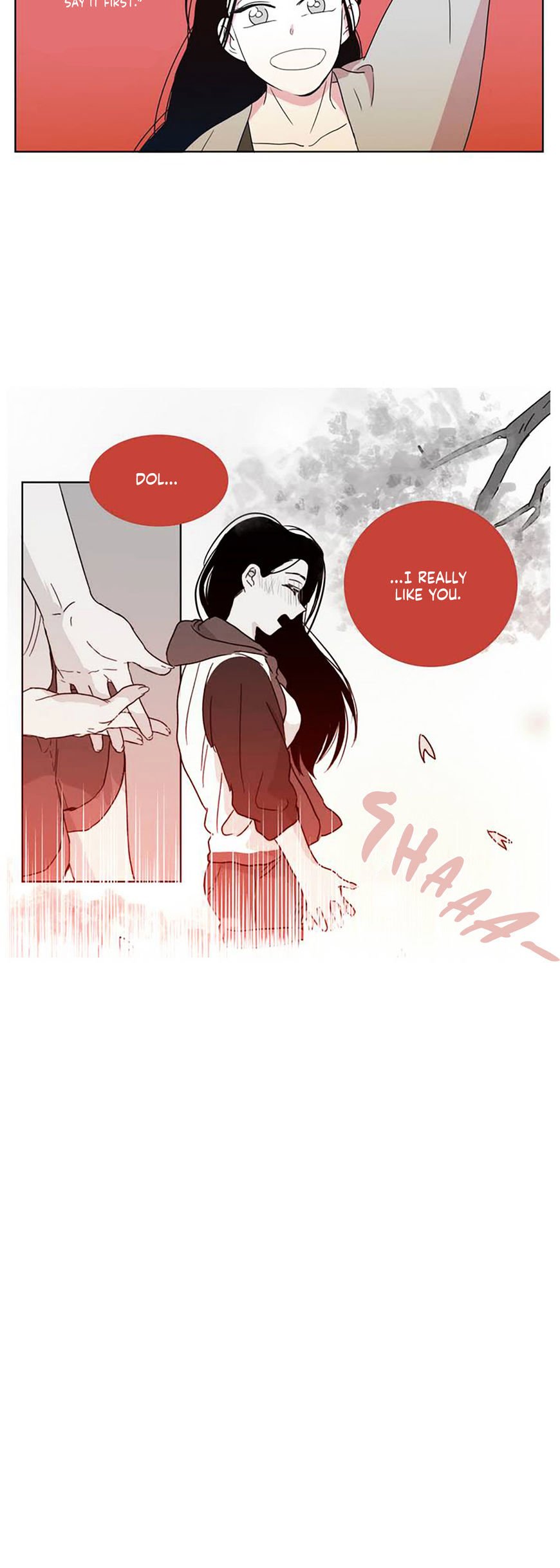 Read Doridosim EN Manga Online