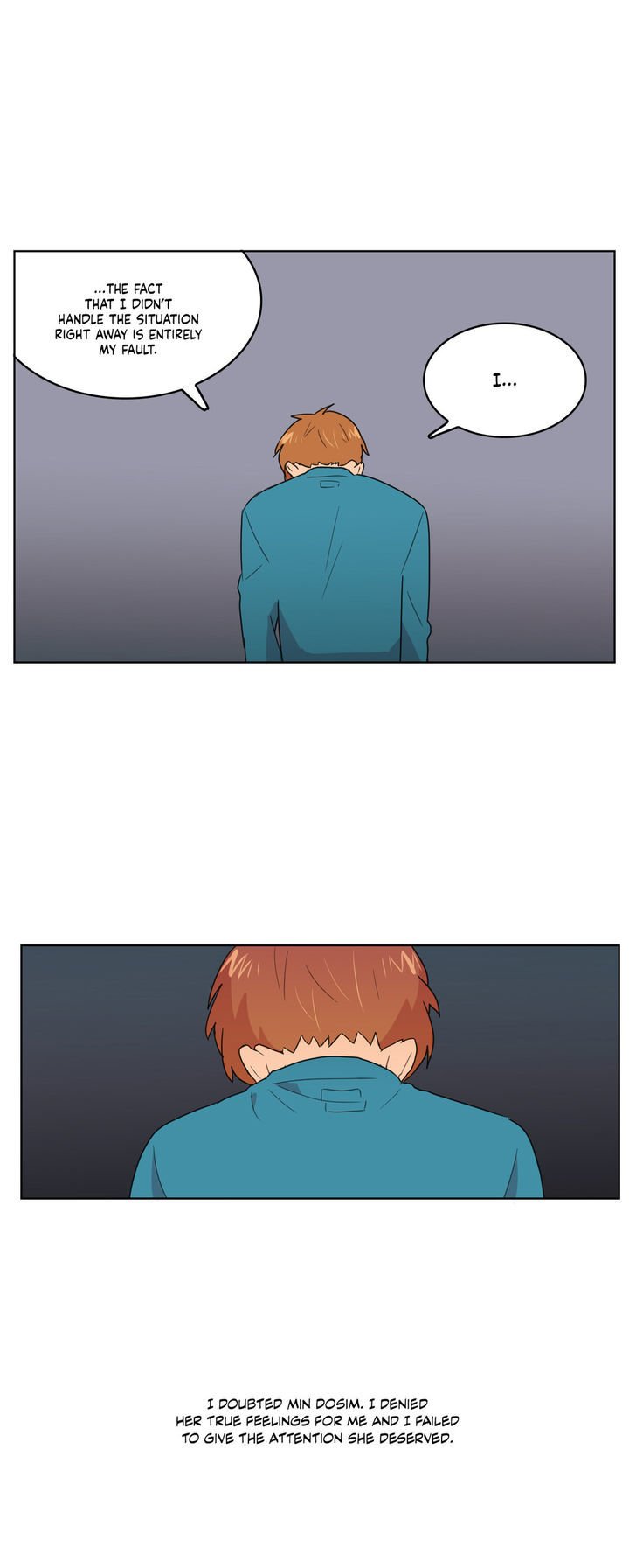 Read Doridosim EN Manga Online