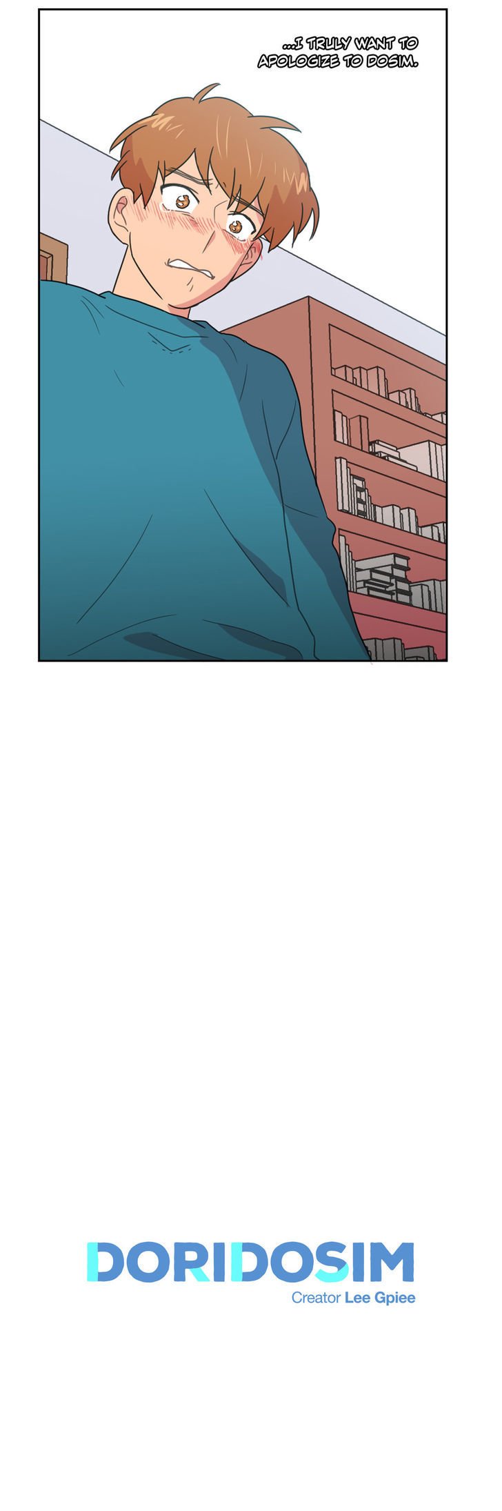 Read Doridosim EN Manga Online