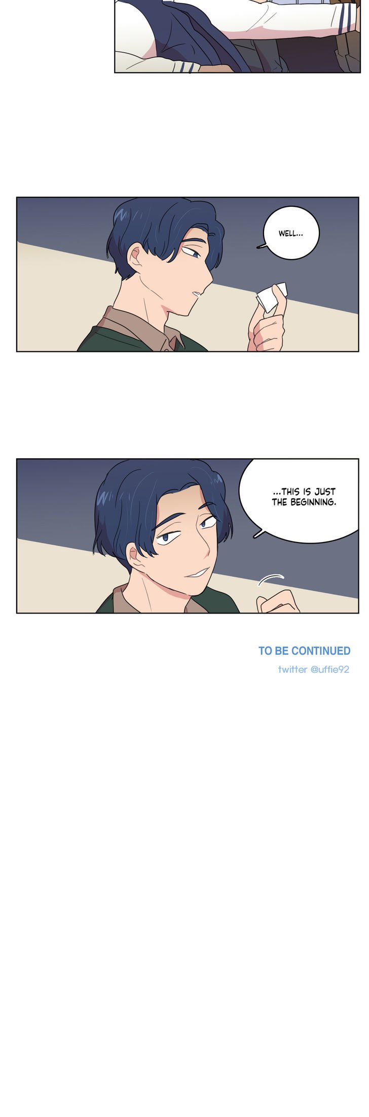 Read Doridosim EN Manga Online