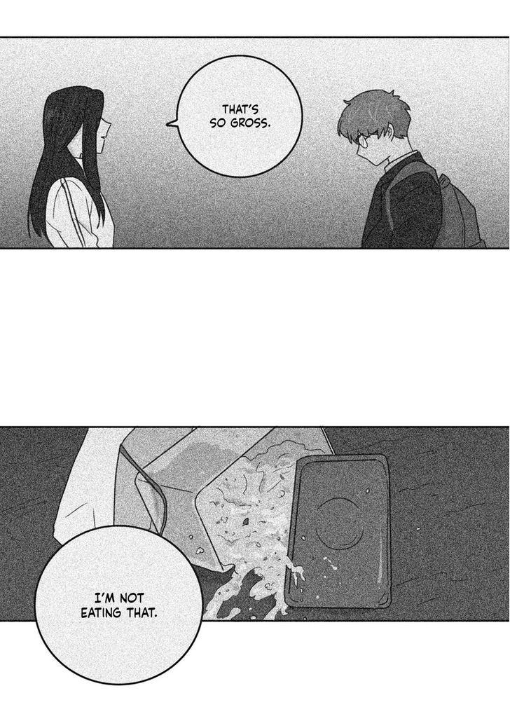 Read Doridosim EN Manga Online