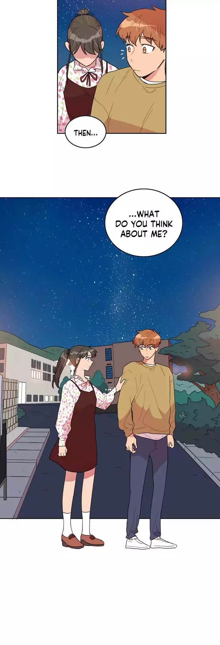 Read Doridosim EN Manga Online