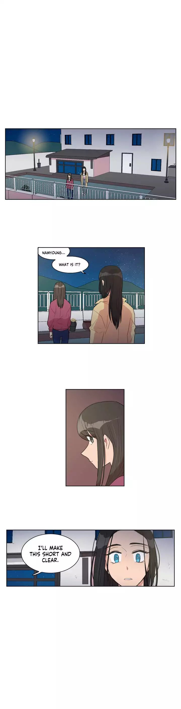 Read Doridosim EN Manga Online