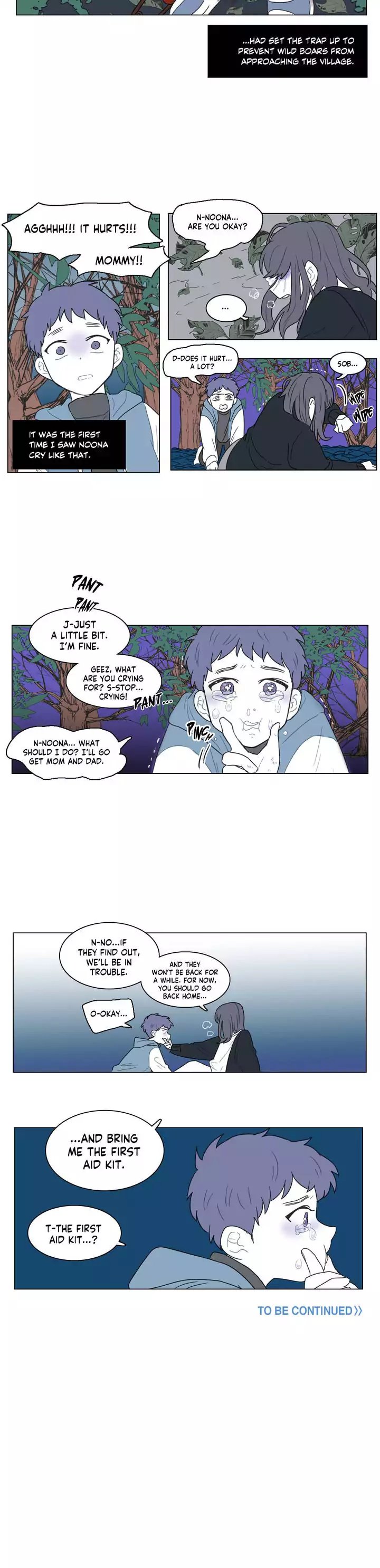 Read Doridosim EN Manga Online