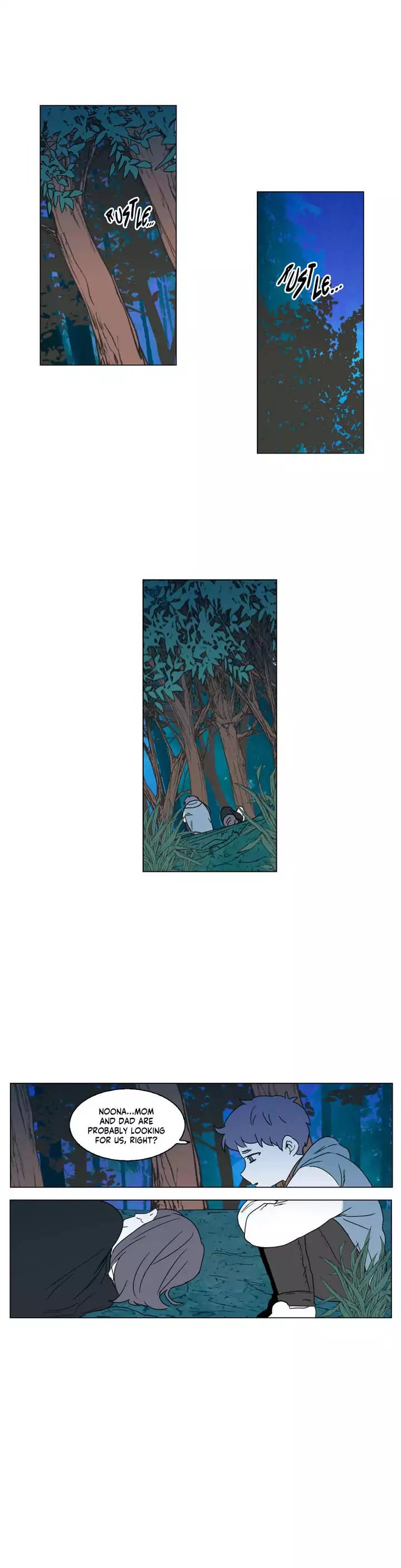 Read Doridosim EN Manga Online