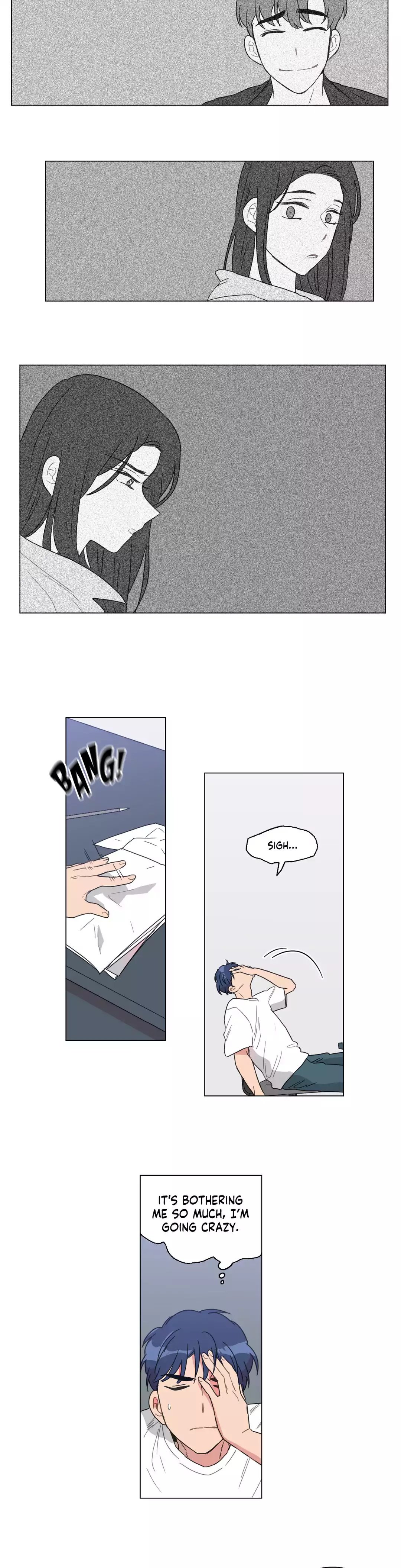 Read Doridosim EN Manga Online